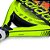 Raquete de Padel Adidas RX 100 - Imagem 4