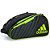 Raqueteira Adidas Protour Verde Limão - Imagem 1