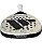 Raquete de Padel Adidas Metalbone 3.4 Pro Edit 2025 - Imagem 4