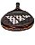 Raquete de Padel Adidas Adipower Ctrl Mtw Pro Edit 2025 - Imagem 4