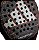 Raquete de Padel Adidas Adipower Ctrl Mtw Pro Edit 2025 - Imagem 8