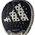 Raquete de Padel Adidas Metalbone Ctrl 3.4 2025 - Imagem 5