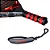 Raquete de Padel Nox At10 Genius 18k 2025 Agustin Tapia - Imagem 5