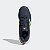 Tênis Adidas Gamecourt 2 M - Azul e Verde Limão - Imagem 3