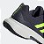 Tênis Adidas Gamecourt 2 M - Azul e Verde Limão - Imagem 8