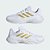 Tênis Adidas CourtJam Control 3 W - Feminino - Imagem 9