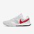 Tênis Nike Court Lite 4 Clay - Branco - Imagem 1