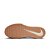 Tênis Nike Vapor Lite 3 HC Feminino - Bege - Imagem 3