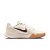 Tênis Nike Vapor Lite 3 HC Feminino - Bege - Imagem 2