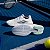 Tênis Adidas Gamecourt 3 Feminino - Branco - Imagem 5