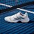 Tênis Adidas Gamecourt 3 Feminino - Branco - Imagem 4