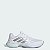 Tênis Adidas Gamecourt 3 Feminino - Branco - Imagem 1