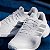 Tênis Adidas Gamecourt 3 Feminino - Branco - Imagem 6