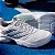 Tênis Adidas Gamecourt 3 Feminino - Branco - Imagem 3
