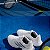 Tênis Adidas Gamecourt 3 Feminino - Branco - Imagem 9