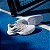 Tênis Adidas Gamecourt 3 Feminino - Branco - Imagem 8