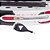 Raquete de Padel Adidas Arrow Hit Pro Edit 2026 - Imagem 9