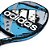 Raquete de Beach Tennis Adidas BT 3.0 - Azul e Cinza - Imagem 6