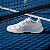Tênis Adidas Defiant Speed 2 - Branco - Imagem 8