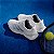 Tênis Adidas Defiant Speed 2 - Branco - Imagem 9