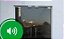 FECHADURA FE 20150 PRATA S/ SENSOR - Imagem 4