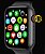 Smartwatch W506 Bluetooth Chamada Ecg Esportes Pedômetro Música Despertador Cronômetro Inducao - Imagem 1
