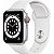 Smartwatch W506 Bluetooth Chamada Ecg Esportes Pedômetro Música Despertador Cronômetro Inducao - Imagem 9