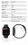 Smartwatch P8 Pró Dt35 ecg ppg bluetooth chamadas fitness ip67 freqüência cardíaca pressão arterial oxigênio Pronto Entrega. - Imagem 3