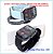 Smartwatch P8 Pró Dt35 ecg ppg bluetooth chamadas fitness ip67 freqüência cardíaca pressão arterial oxigênio Pronto Entrega. - Imagem 7
