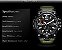 Relógio Smael Mod 1545-G Esportivo Masculino, de Led Relógio Digital estilo Casual Militar para homens. Pronto Entrega - Imagem 9