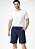 Bermuda De Elastano Importado - Imagem 3