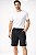 Bermuda De Elastano Importado - Imagem 1