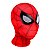 Máscara Homem Aranha Nylon - Imagem 1