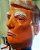 Máscara Donald Trump Látex - Imagem 2