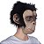Máscara Realista de Macaco - Latex - Imagem 5