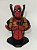 Deadpool - Busto Miniatura - Imagem 1