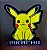 Luminaria 3D Pikachu - Imagem 2