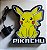 Luminaria 3D Pikachu - Imagem 4