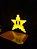 Luminaria 3D Estrela - Mario - Imagem 3