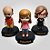 Boneco Personalizado em 3D Estilo Chibi – Feito com Sua Foto - Imagem 1
