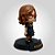 Boneco Personalizado em 3D Estilo Chibi – Feito com Sua Foto - Imagem 3
