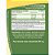 Gengibre Com Chá Verde Unilife Suplemento 120 Comprimidos - Imagem 3