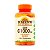 Vitamina C 1000mg Sundown Ácido Ascórbico 100 Comprimidos - Imagem 1
