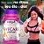 Kit Evecare Woman 1000mg Up Katigua Vitamina E 180 Cápsulas - Imagem 2