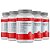 Kit Cranberry Premium Lauton Oxicoco Vitam C 300 Comprimidos - Imagem 1