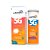 Lavitan 5G Efervescente Com Cafeína Cimed 10 Comprimidos - Imagem 2