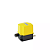 Chave FGR giro 1:33 4 Microinterruptor - Imagem 1