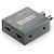 Blackmagic Micro Conversor BiDirecional SDI Para HDMI 3G com Fonte - Imagem 1