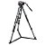 Manfrotto Kit Tripé 509HD, 545GBK - Imagem 1