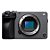 Sony FX30 Câmera Digital de Cinema - Imagem 1